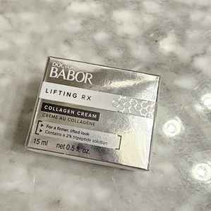 🌸🌸 Dr. Babor Collagen Cream